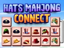 Sombreros Mahjong Connect